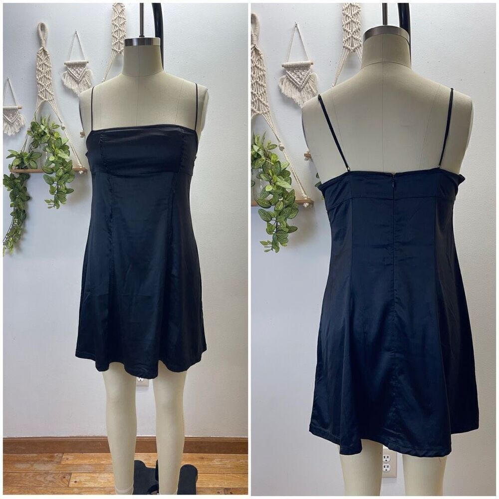 Urban Outfitters Slip Dress